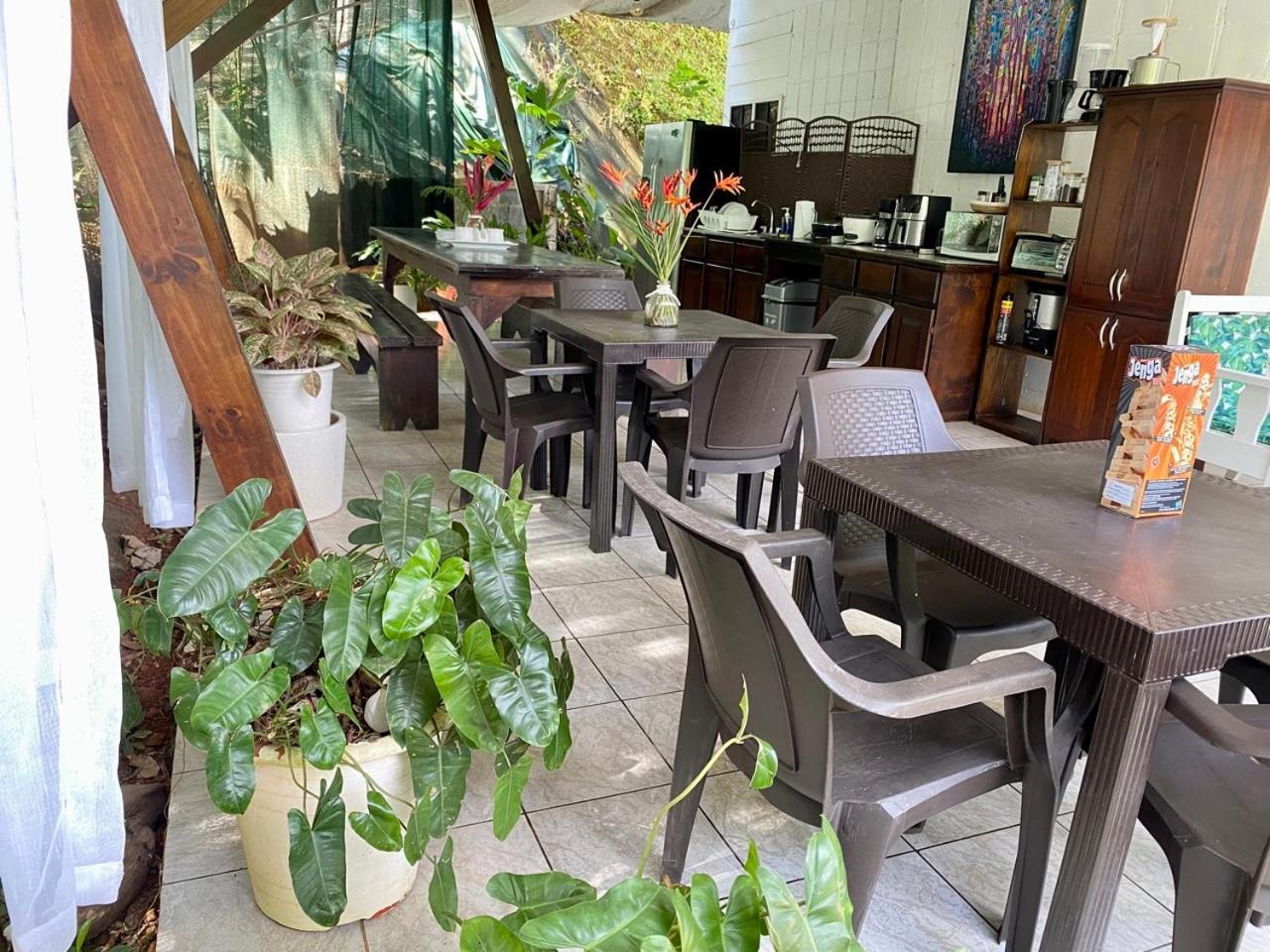 Ballena Dorada Lodge Uvita Εξωτερικό φωτογραφία