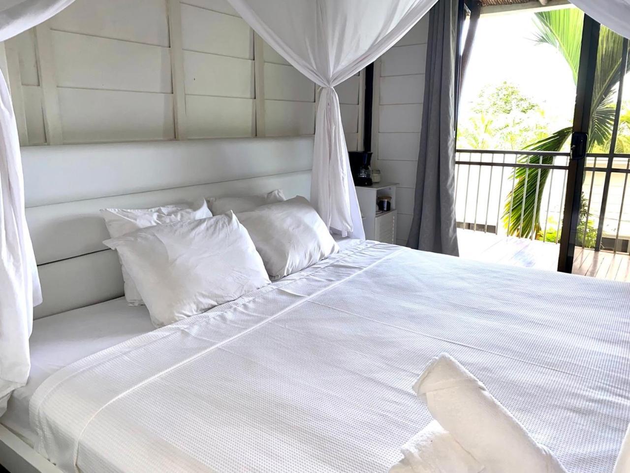 Ballena Dorada Lodge Uvita Εξωτερικό φωτογραφία