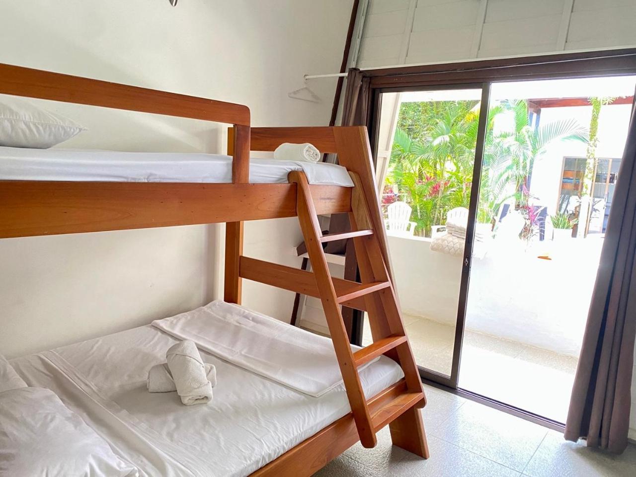 Ballena Dorada Lodge Uvita Εξωτερικό φωτογραφία