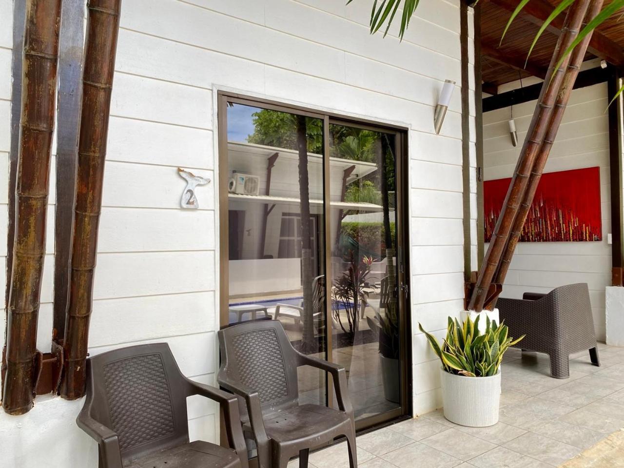 Ballena Dorada Lodge Uvita Εξωτερικό φωτογραφία