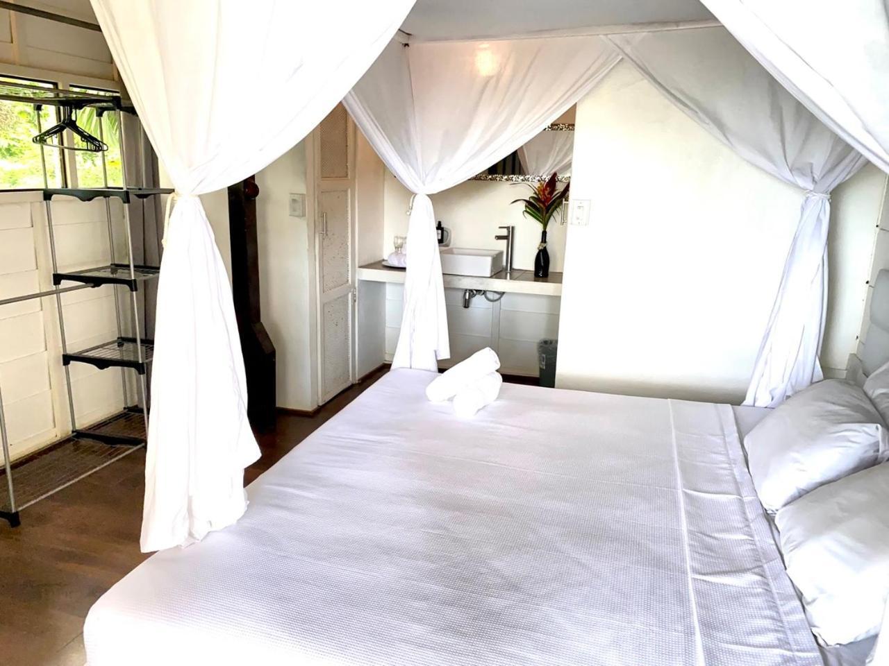 Ballena Dorada Lodge Uvita Εξωτερικό φωτογραφία