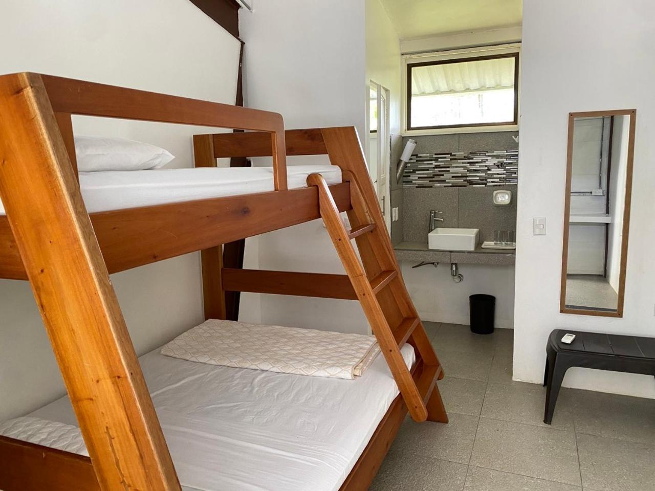 Ballena Dorada Lodge Uvita Εξωτερικό φωτογραφία
