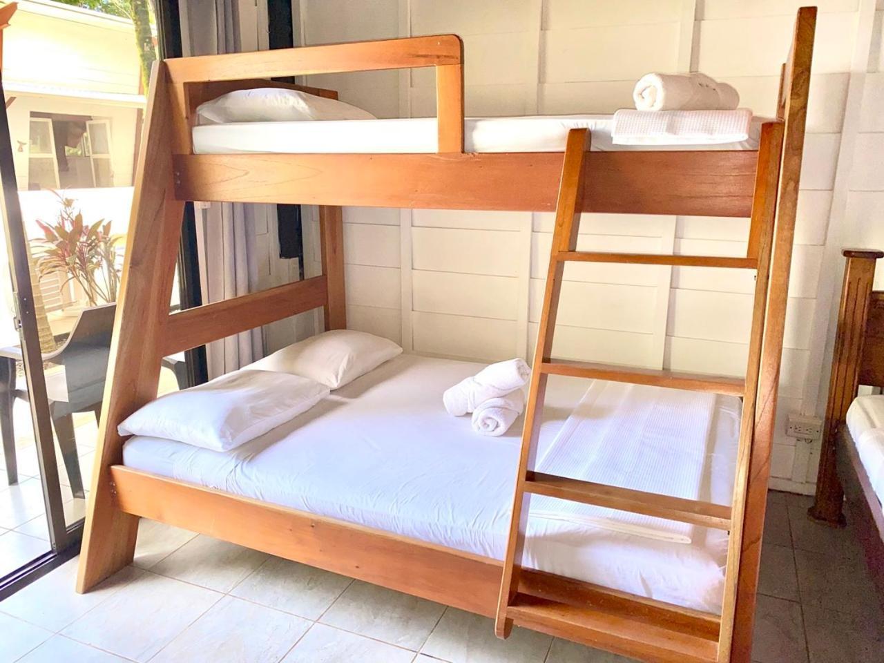 Ballena Dorada Lodge Uvita Εξωτερικό φωτογραφία
