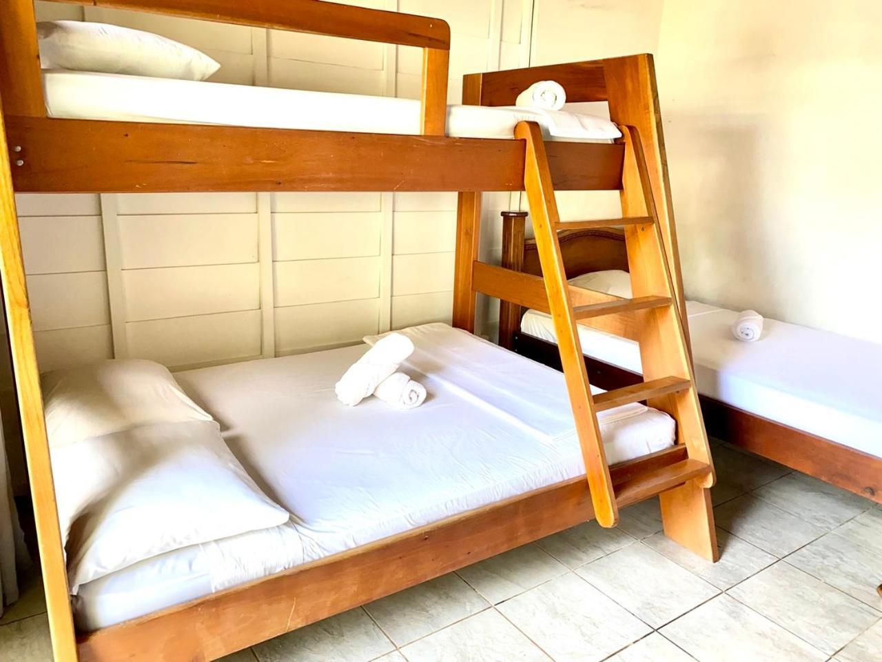 Ballena Dorada Lodge Uvita Εξωτερικό φωτογραφία