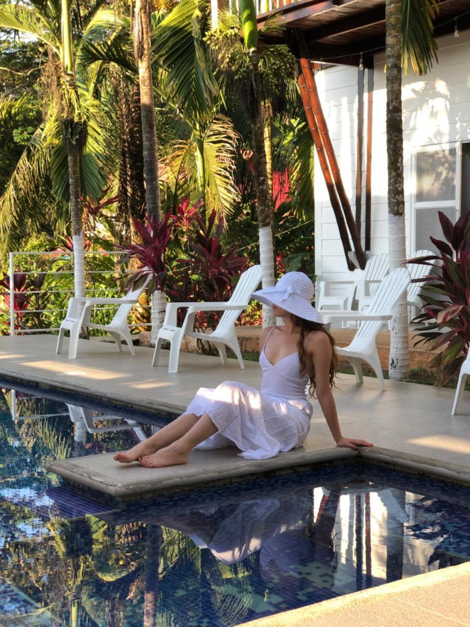 Ballena Dorada Lodge Uvita Εξωτερικό φωτογραφία
